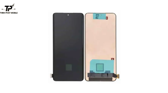 Thay màn hình Xiaomi Redmi Note 13 Pro