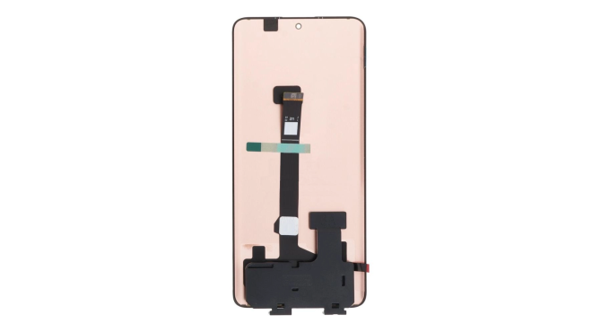 Thay Màn Hình Xiaomi Redmi Note 13 Pro Plus