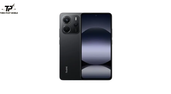 Thay màn hình Xiaomi Redmi Note 14