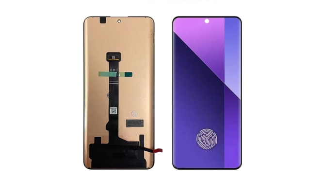 Thay màn hình Xiaomi Redmi Note 14 Pro 5G