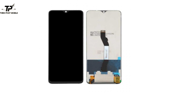 Thay màn hình Xiaomi Redmi Turbo 3