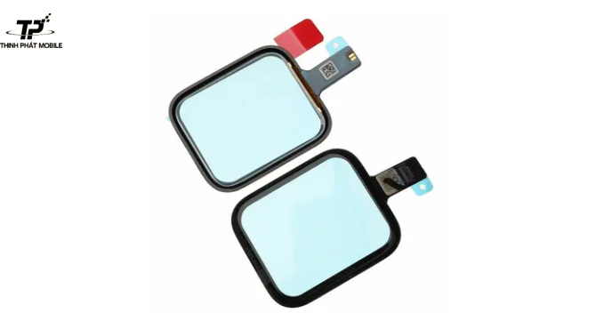 Thay mặt kính Apple Watch Series 1