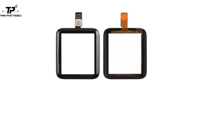 Thay mặt kính Apple Watch Series 3