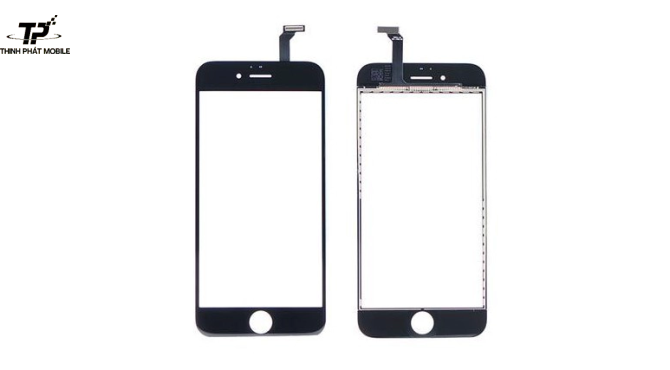Ép kính iPhone 7 Plus