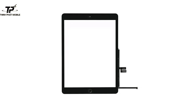 Thay mặt kính iPad Gen 8