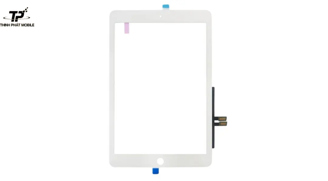 Thay mặt kính iPad Mini 4