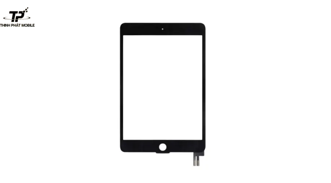 Thay mặt kính iPad Mini 5