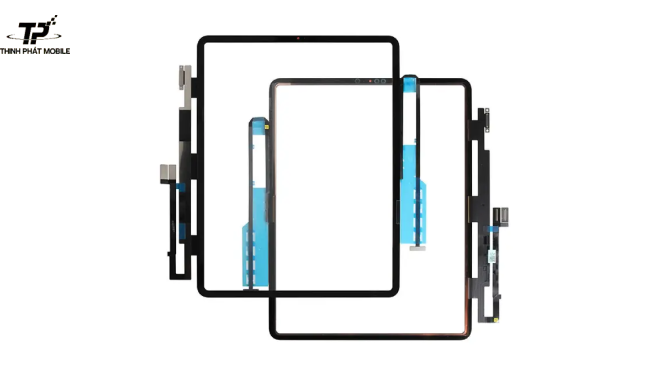 Thay mặt kính iPad Pro 12.9 2020