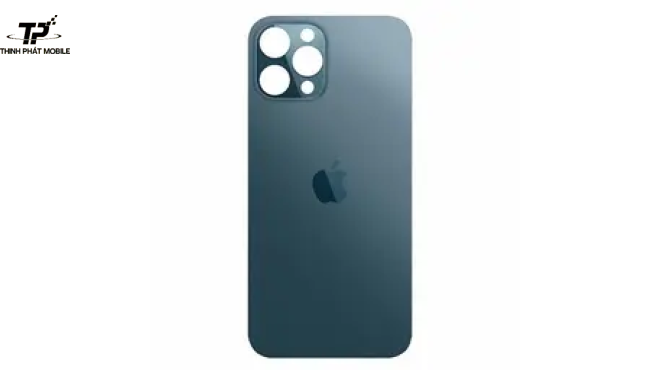 Thay kính lưng iPhone 12 Pro Max