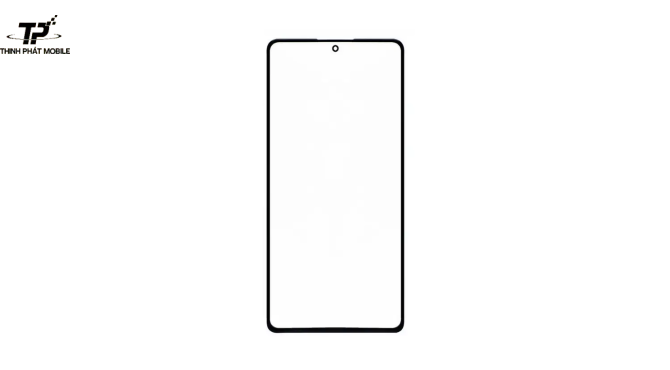 Ép kính Xiaomi 11T