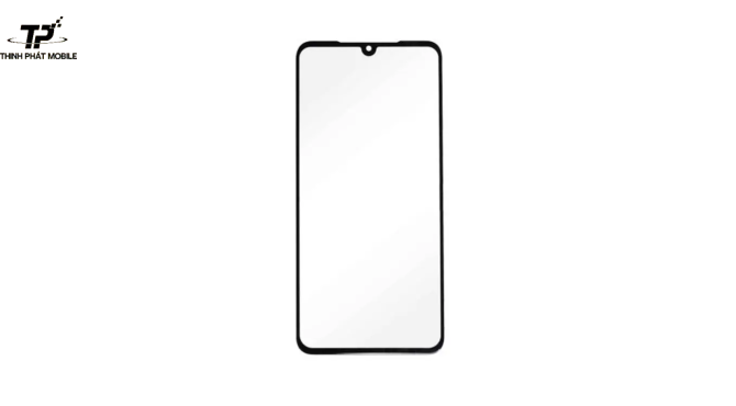 Ép kính Xiaomi Civi 3