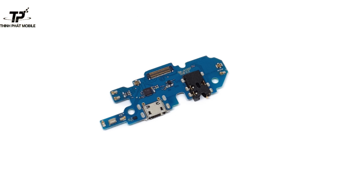 Thay mic Samsung Galaxy A10