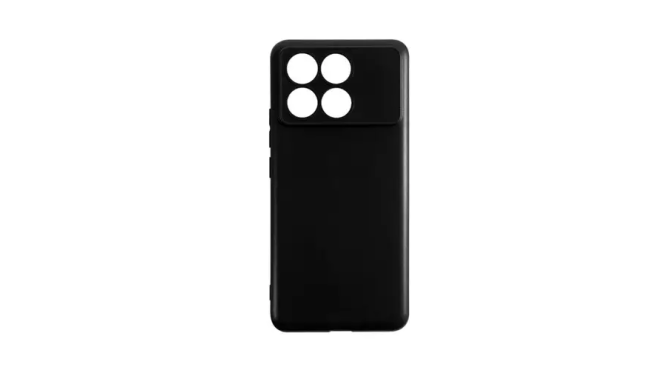 Thay Lưng Xiaomi Redmi K70 Pro