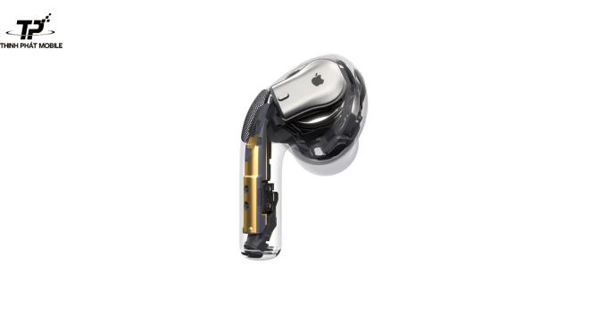 Thay Pin AirPods Pro