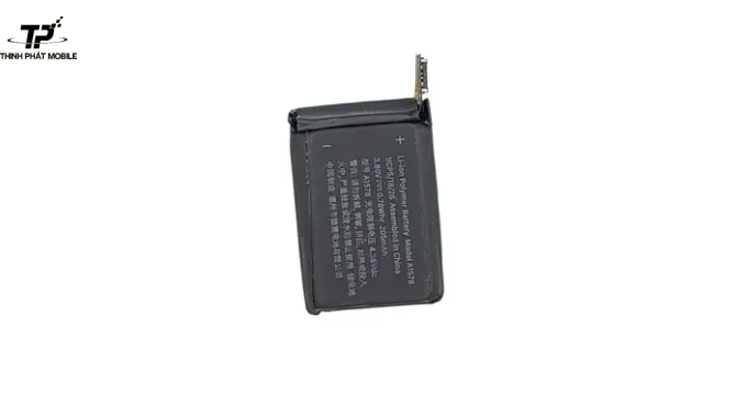 Thay pin Apple Watch Series 1