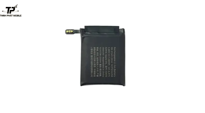 Thay pin Apple Watch Series 8