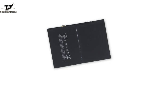 Thay pin iPad Gen 7
