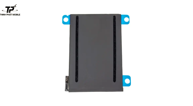 Thay pin iPad Mini 4