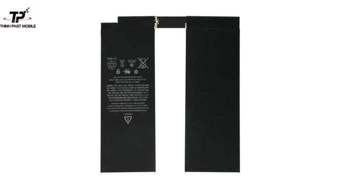 Thay pin iPad Pro 10.5