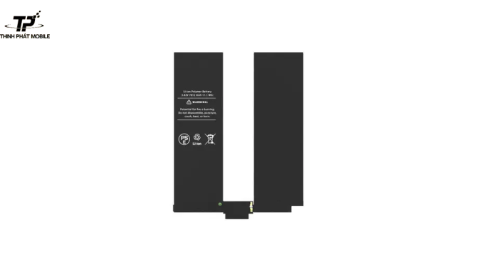 Thay pin iPad Pro 11 2018