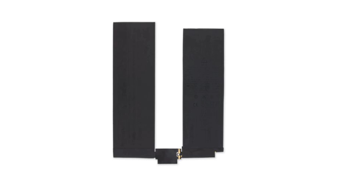 Thay Pin iPad Pro 11 Inch A2013