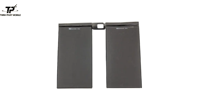 Thay pin iPad Pro 12.9 2018