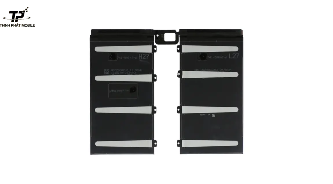 Thay pin iPad Pro 12.9 2020