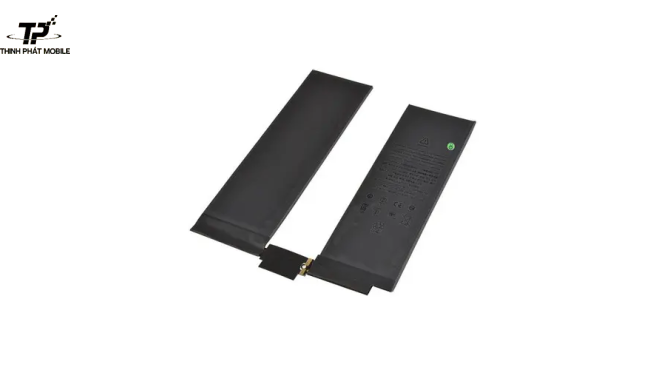 Thay pin iPad Pro 11 2021