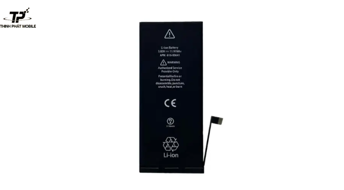 Thay pin iPhone 11