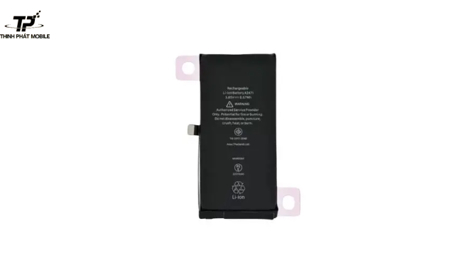 Thay pin iPhone 12 Mini