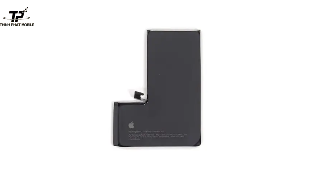 Thay pin iPhone 16