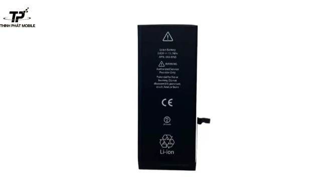 Thay pin iPhone 6 Plus