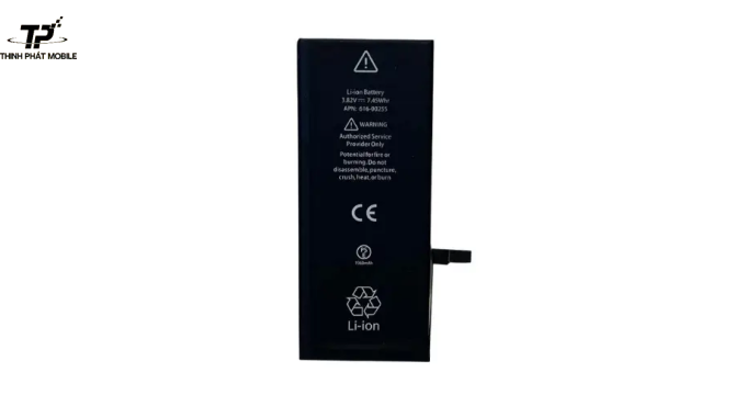 Thay pin iPhone 7