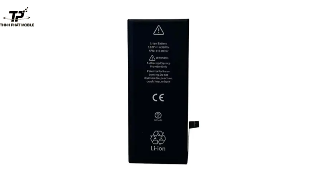 Thay pin iPhone 8/se 2020