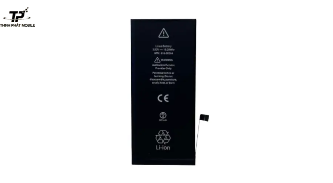 Thay pin iPhone 8 Plus