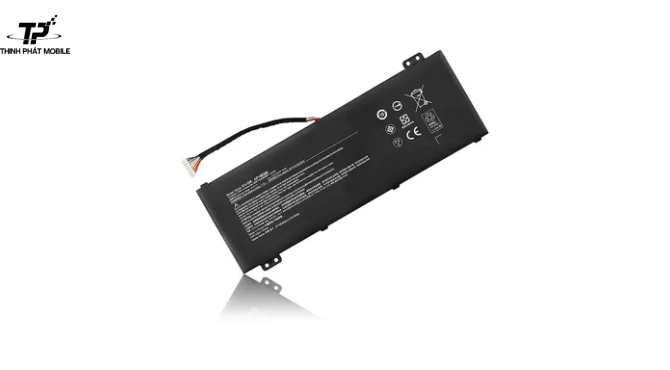 Thay pin laptop Acer Nitro