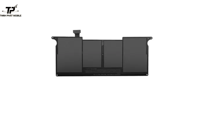 Thay pin Macbook Air M1 2020