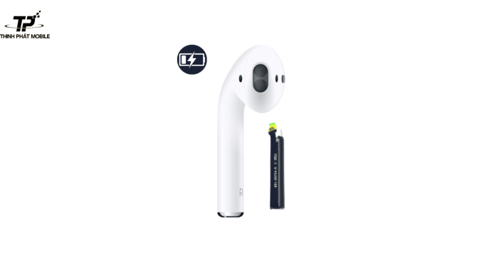 Thay Pin AirPods Pro 2