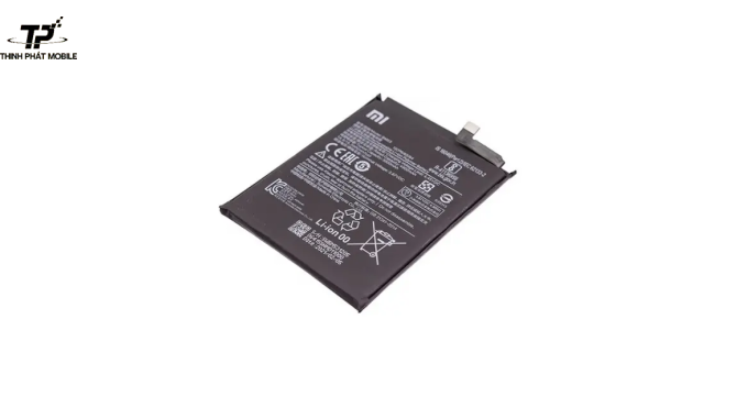 Thay pin Xiaomi 11T Pro