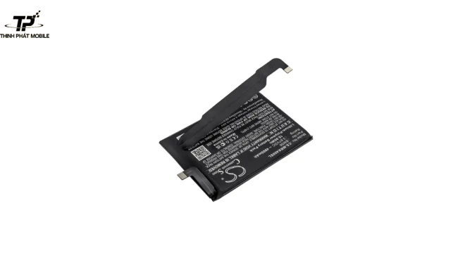 Thay pin Xiaomi Redmi K40 Gamming