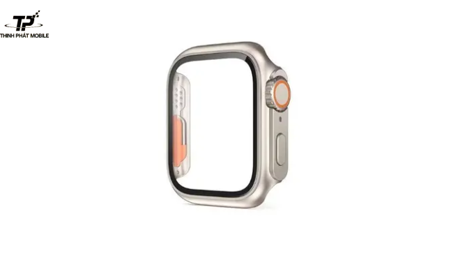 Thay vỏ Apple Watch Series 5