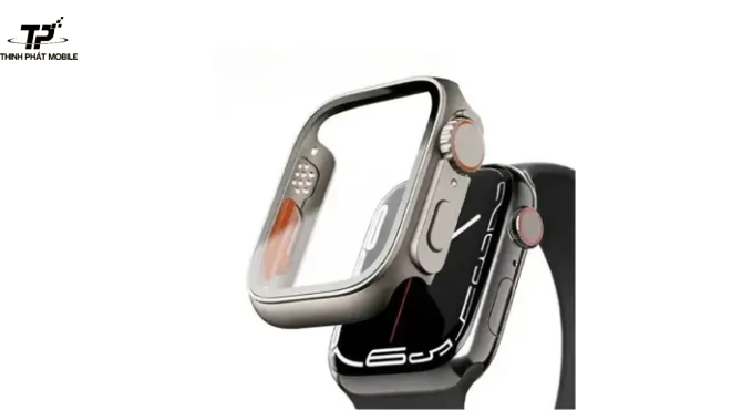 Thay vỏ Apple Watch Series SE 2022