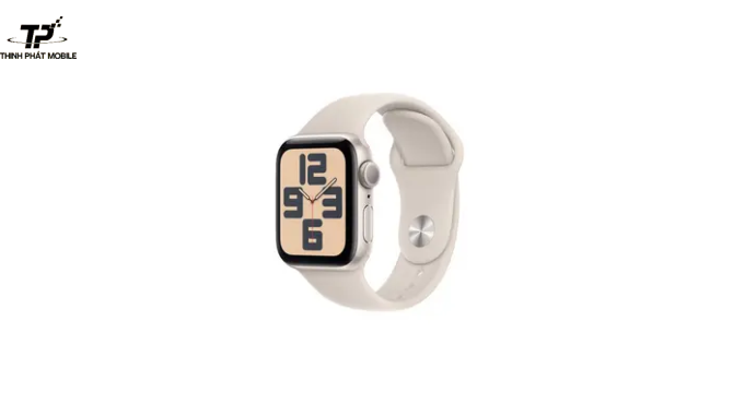Thay vỏ Apple Watch Series SE 2023