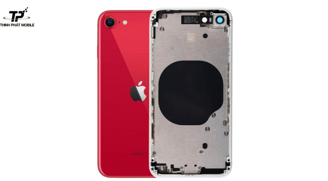 Thay bộ vỏ iPhone 8g / SE 2020
