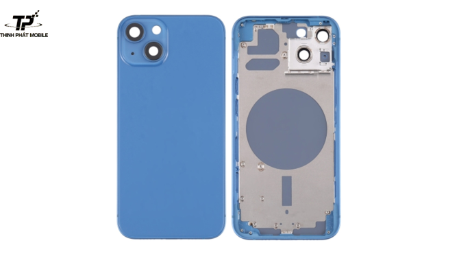 Thay bộ vỏ iPhone 13 Mini