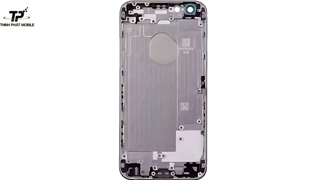 Thay bộ vỏ iPhone 6 Plus