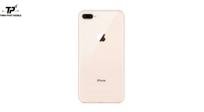 Thay bộ vỏ iPhone 8 Plus
