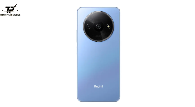 Thay bộ vỏ Redmi A3