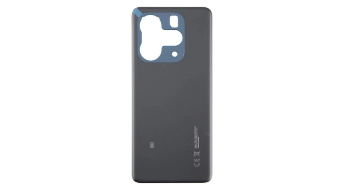 Thay vỏ Xiaomi Redmi Note 14