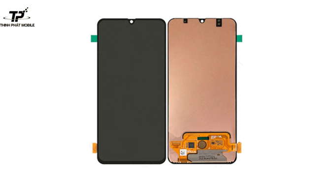 Thay màn hình Samsung M51